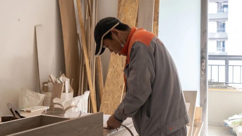 市场洞察：成都装修市场的发展趋势