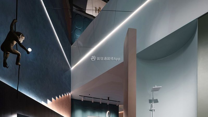 深圳办公室装修材料选择：环保与品质的双重考量**
