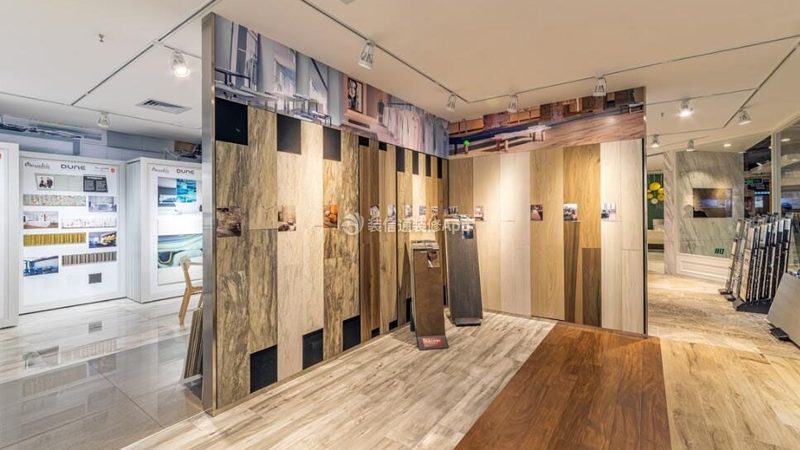 成都建材市场瓷砖批发价格解析：揭秘选购技巧与误区