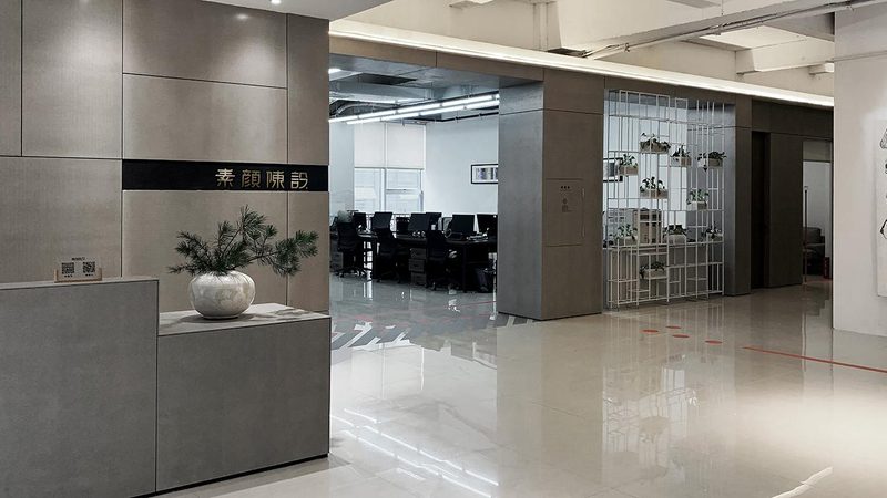 超市装修，如何选择耐用材料？**