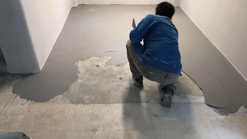 青岛建材有限公司